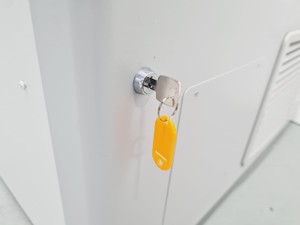 Thumbnail image of Nuaire NU-9483E -86˚c ULT Ultra Low Temperature Freezer