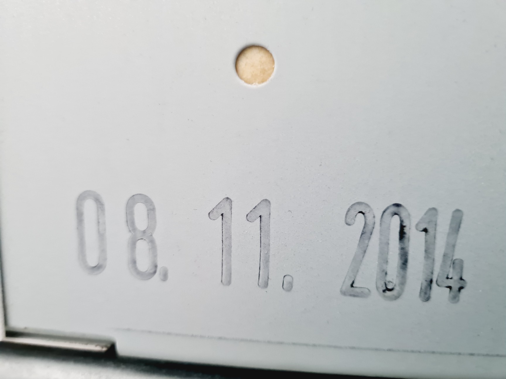 Image of Nuaire NU-9483E -86˚c ULT Ultra Low Temperature Freezer