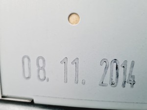 Thumbnail image of Nuaire NU-9483E -86˚c ULT Ultra Low Temperature Freezer