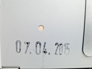 Thumbnail image of Nuaire Model: NU-9483E -86˚c ULT Freezer Lab