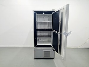 Thumbnail image of Nuaire NU-9483E -86˚c ULT Ultra Low Temperature Freezer Lab