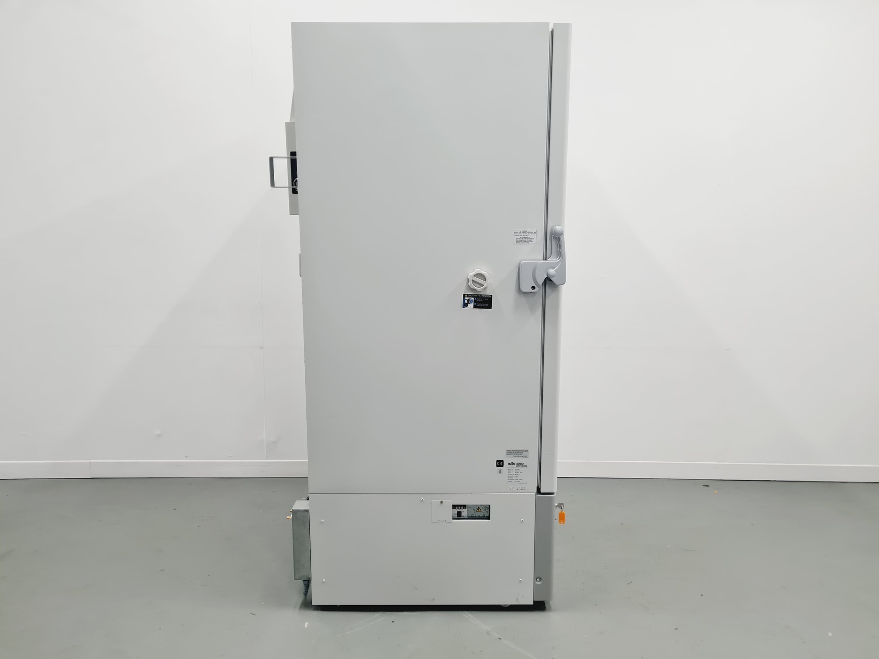 Image of Nuaire NU-9483E -86˚c ULT Ultra Low Temperature Freezer Lab