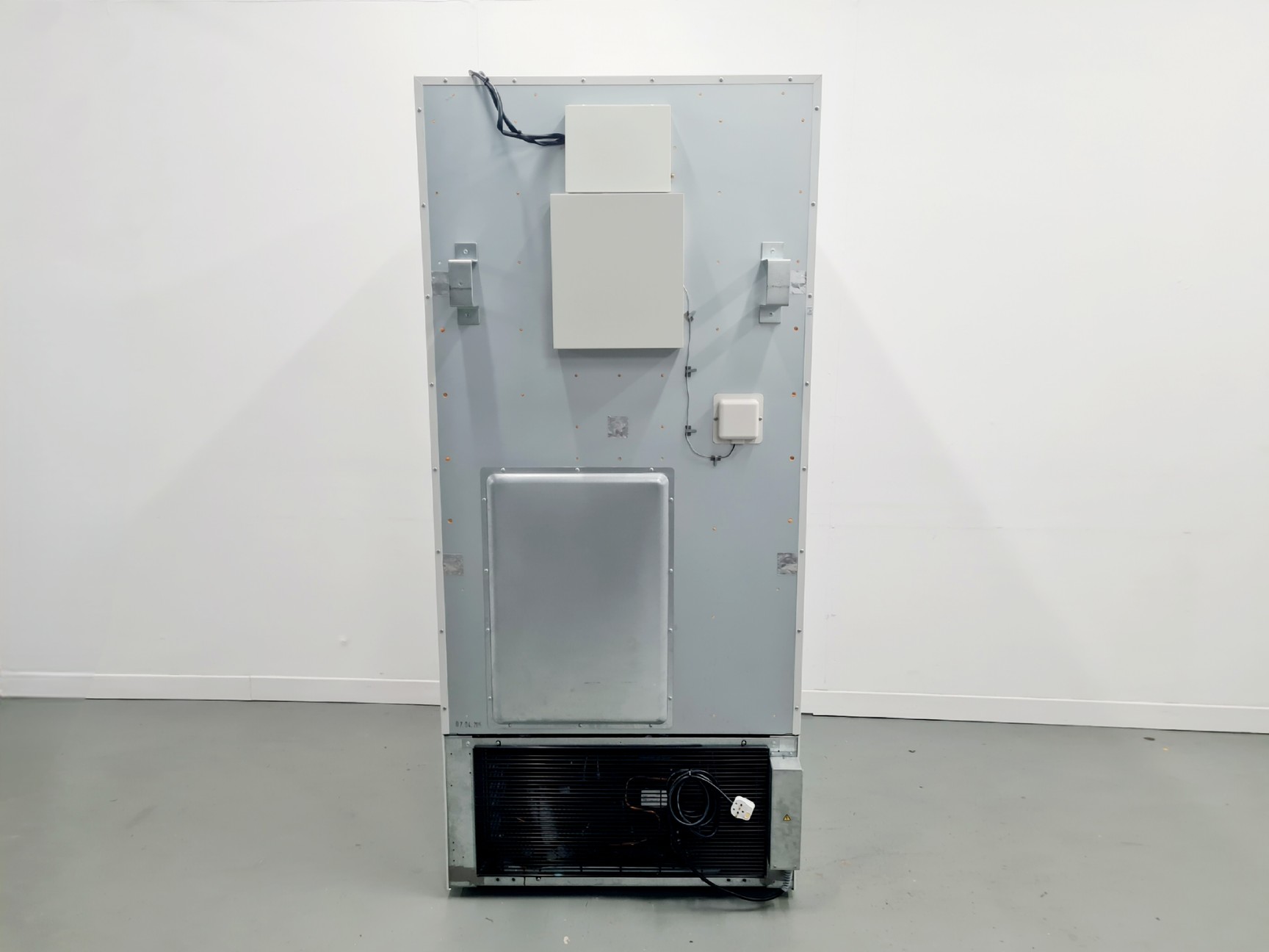 Image of Nuaire NU-9483E -86˚c ULT Ultra Low Temperature Freezer Lab