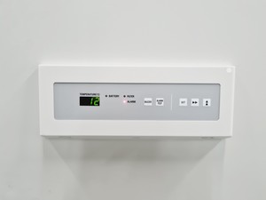 Thumbnail image of Nuaire NU-9483E -86˚c ULT Ultra Low Temperature Freezer Lab