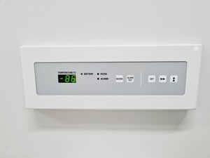 Thumbnail image of Nuaire NU-9483E -86˚c ULT Ultra Low Temperature Freezer Lab