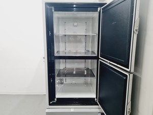 Thumbnail image of Nuaire NU-9483E -86˚c ULT Ultra Low Temperature Freezer Lab