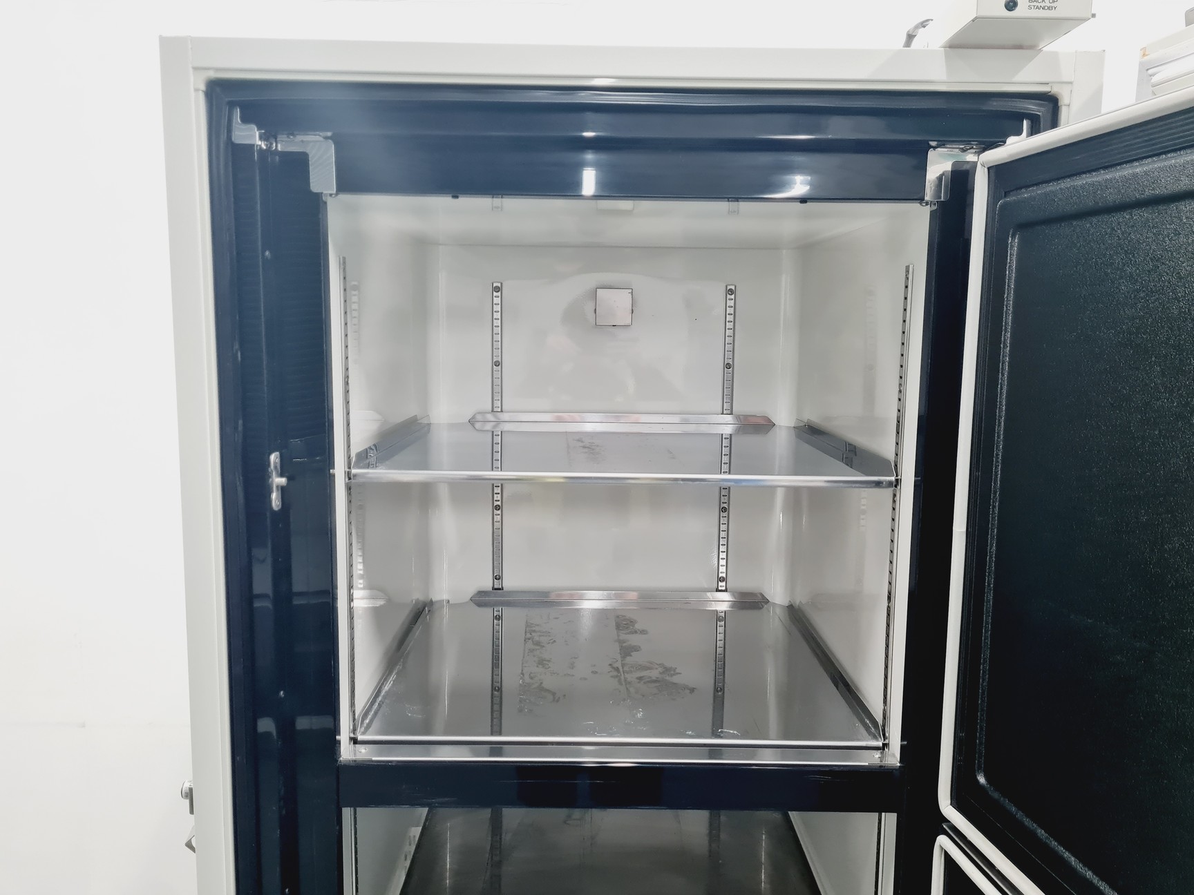 Image of Nuaire NU-9483E -86˚c ULT Ultra Low Temperature Freezer Lab