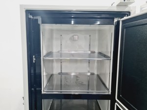 Thumbnail image of Nuaire NU-9483E -86˚c ULT Ultra Low Temperature Freezer Lab