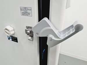 Thumbnail image of Nuaire NU-9483E -86˚c ULT Ultra Low Temperature Freezer Lab