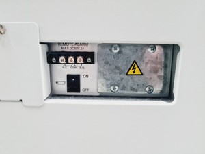 Thumbnail image of Nuaire NU-9483E -86˚c ULT Ultra Low Temperature Freezer Lab