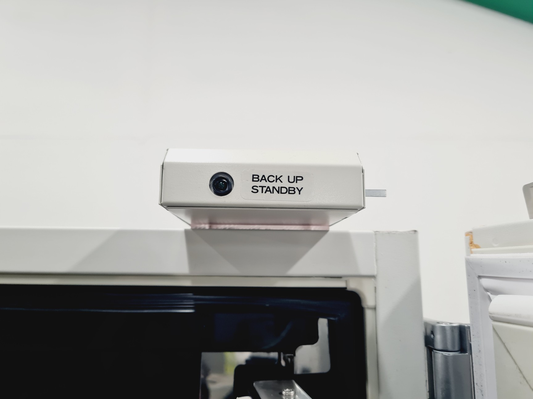 Image of Nuaire NU-9483E -86˚c ULT Ultra Low Temperature Freezer Lab