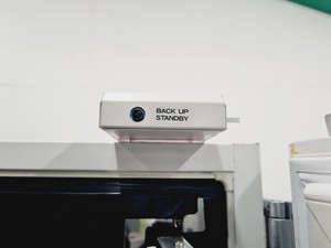 Thumbnail image of Nuaire NU-9483E -86˚c ULT Ultra Low Temperature Freezer Lab