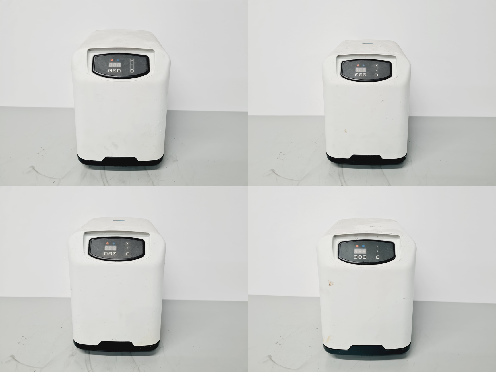 Image of Mixed Job Lot of Laboratory Equipment - TECO, Quiagen, LKB, Olympus