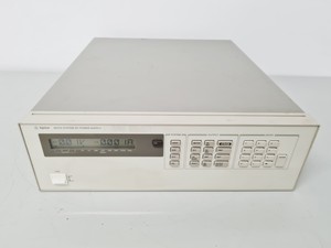 Thumbnail image of Agilent 6627A System DC Power Supply 