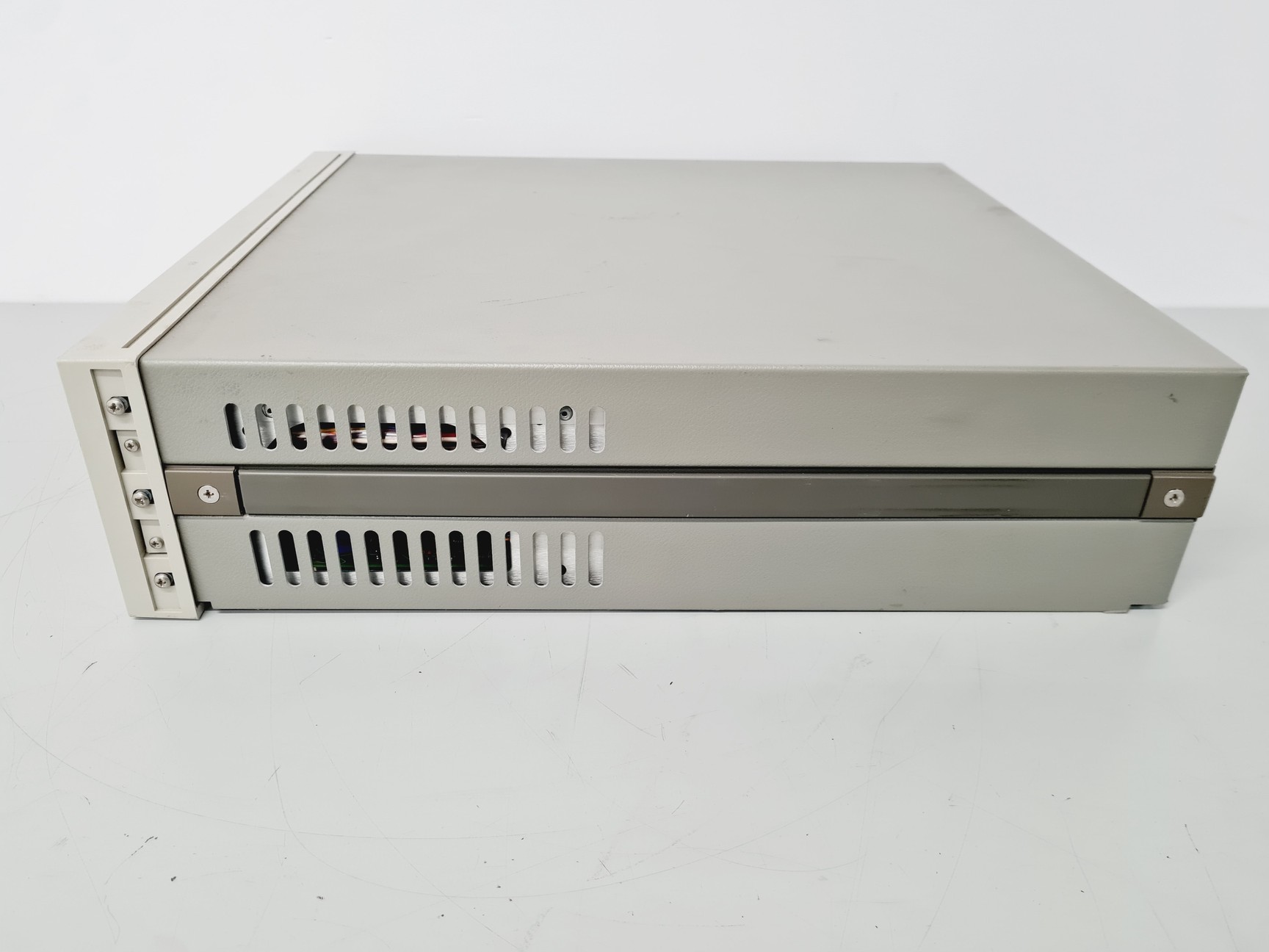 Image of Agilent 6627A System DC Power Supply 