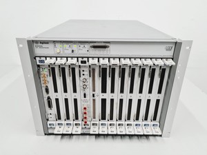 Thumbnail image of Agilent E8401A VX1 Mainframe