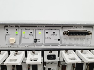 Thumbnail image of Agilent E8401A VX1 Mainframe