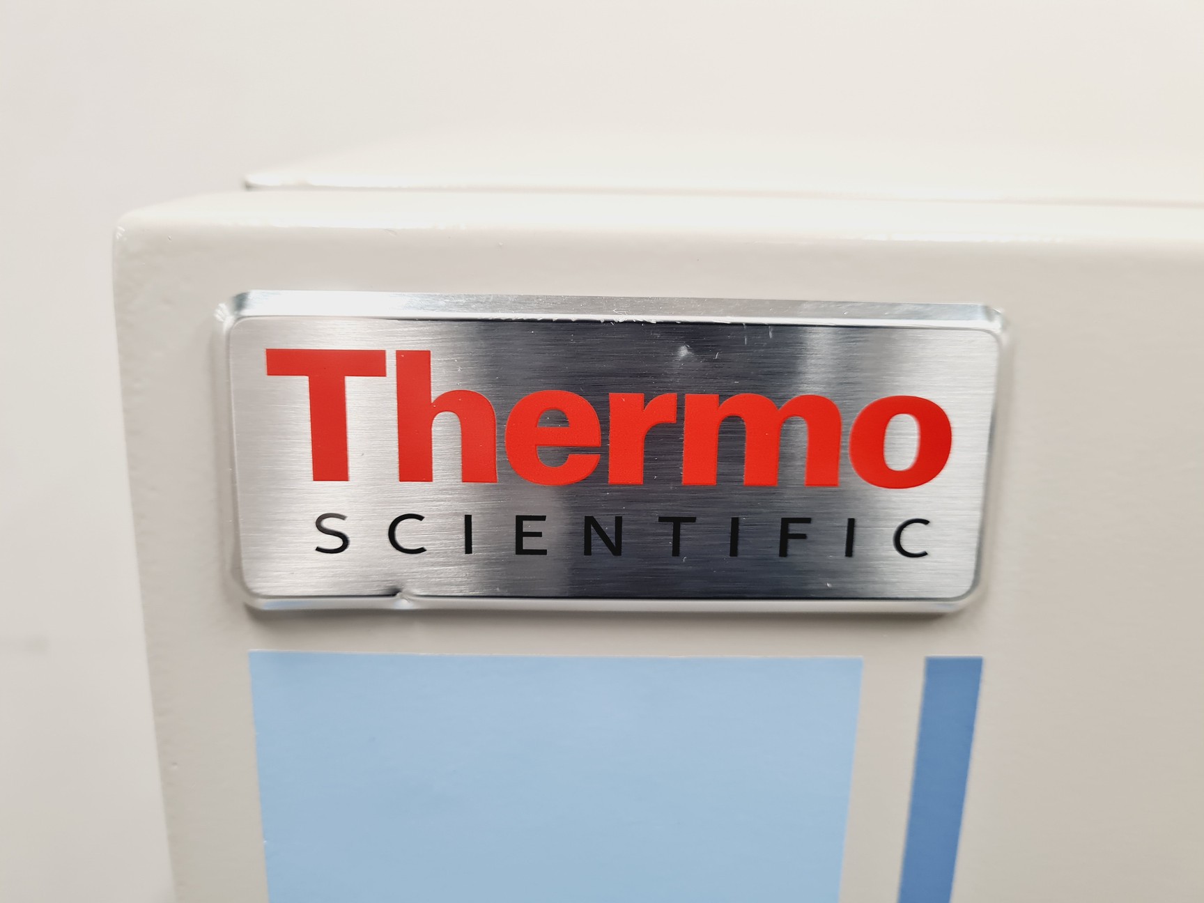 Image of Thermo Scientific 7453 CryoMed Controlled Rate Freezer Lab