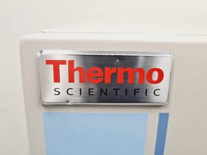 Thumbnail image of Thermo Scientific 7453 CryoMed Controlled Rate Freezer Lab
