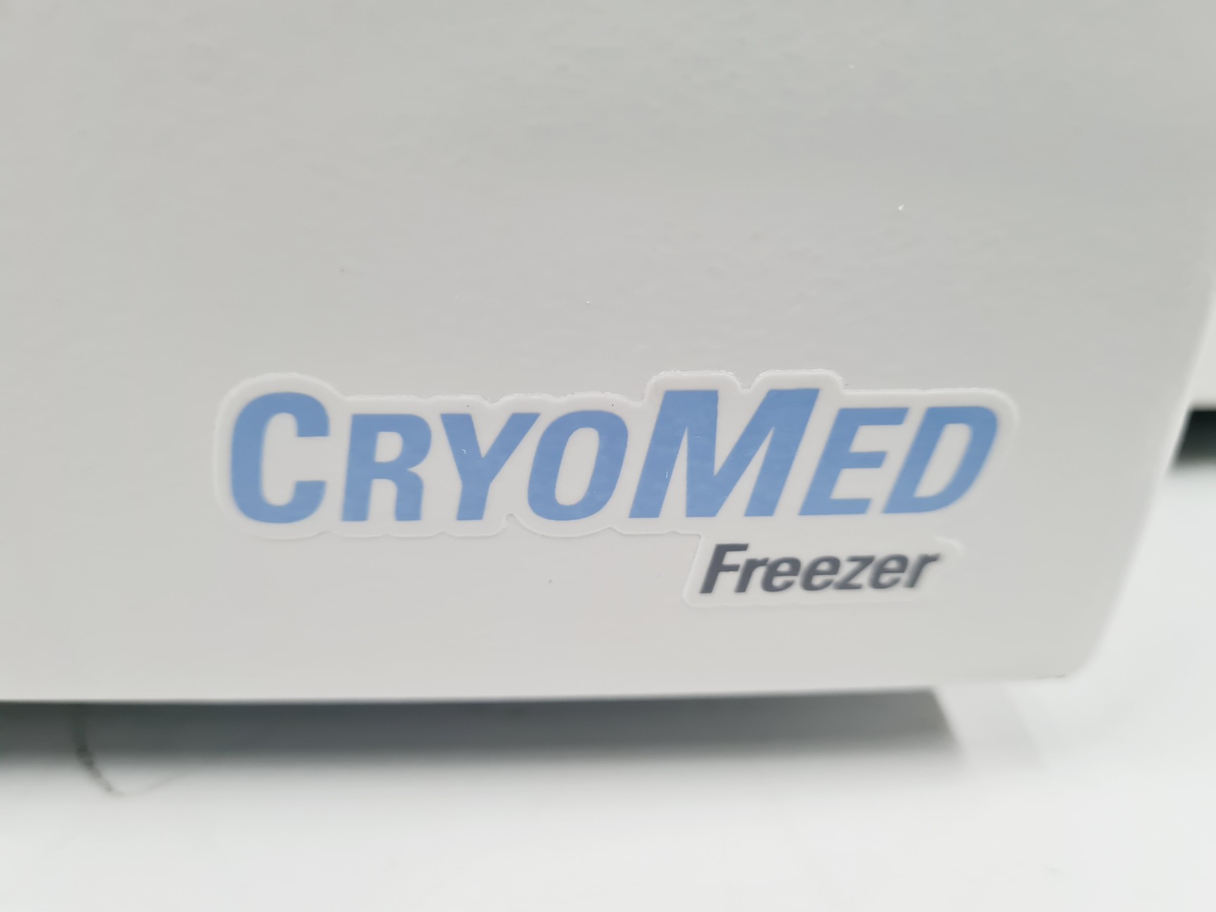 Image of Thermo Scientific 7453 CryoMed Controlled Rate Freezer Lab