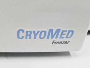 Thumbnail image of Thermo Scientific 7453 CryoMed Controlled Rate Freezer Lab