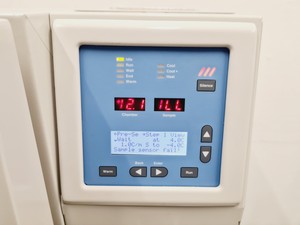 Thumbnail image of Thermo Scientific 7453 CryoMed Controlled Rate Freezer Lab