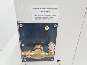 Thumbnail image of Thermo Scientific 7453 CryoMed Controlled Rate Freezer Lab