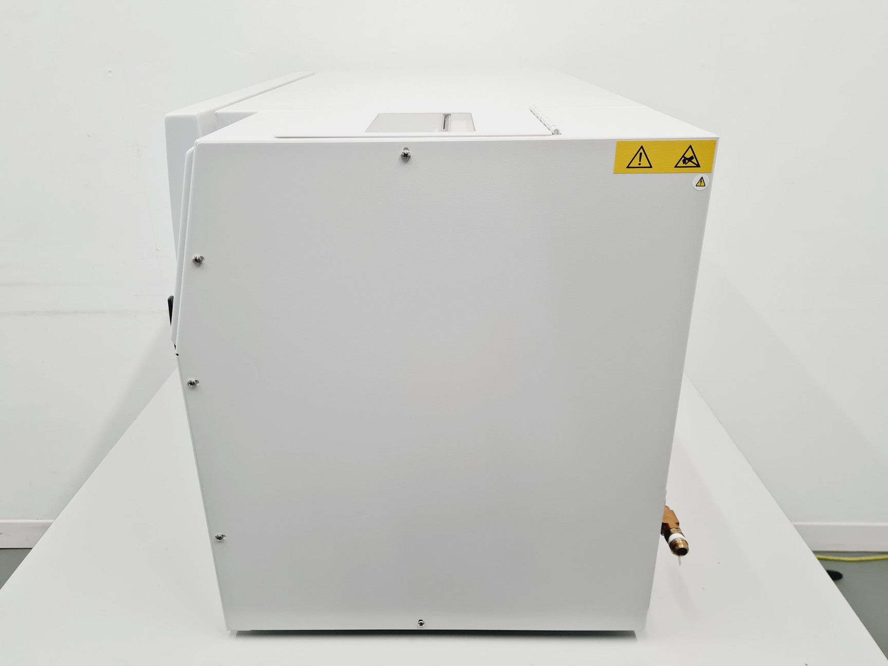 Image of Thermo Scientific 7453 CryoMed Controlled Rate Freezer