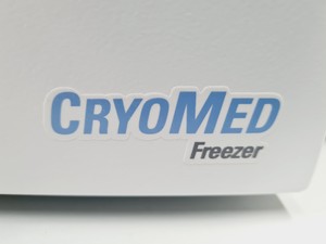 Thumbnail image of Thermo Scientific 7453 CryoMed Controlled Rate Freezer
