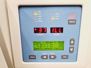 Thumbnail image of Thermo Scientific 7453 CryoMed Controlled Rate Freezer