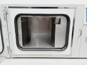 Thumbnail image of Thermo Scientific 7453 CryoMed Controlled Rate Freezer