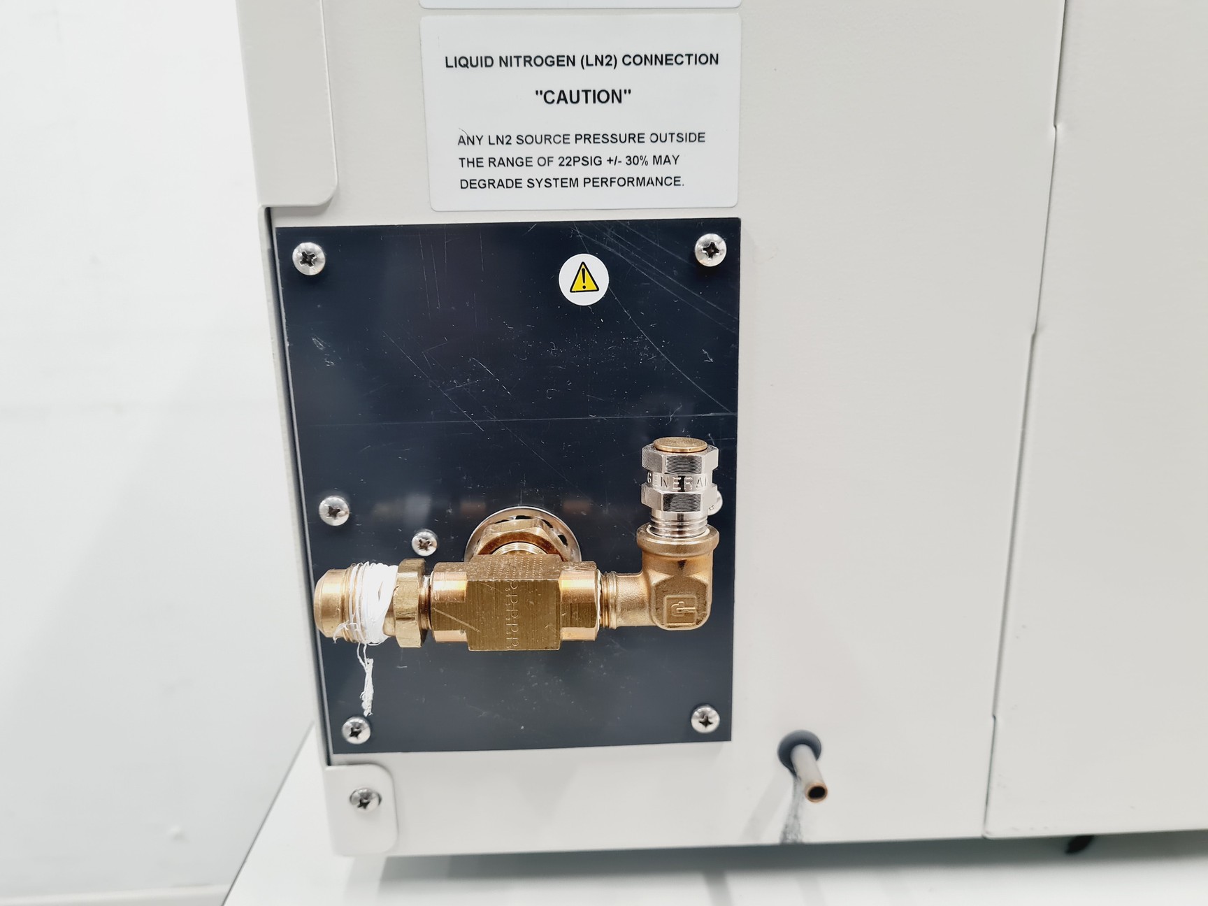 Image of Thermo Scientific 7453 CryoMed Controlled Rate Freezer