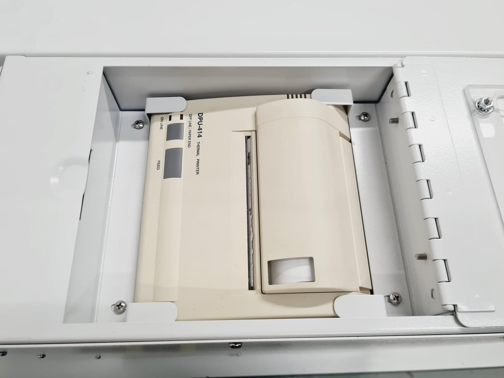 Image of Thermo Scientific 7453 CryoMed Controlled Rate Freezer