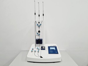 Image of Miltenyi Biotec CliniMACS Plus Cell Separation System (2018) Lab