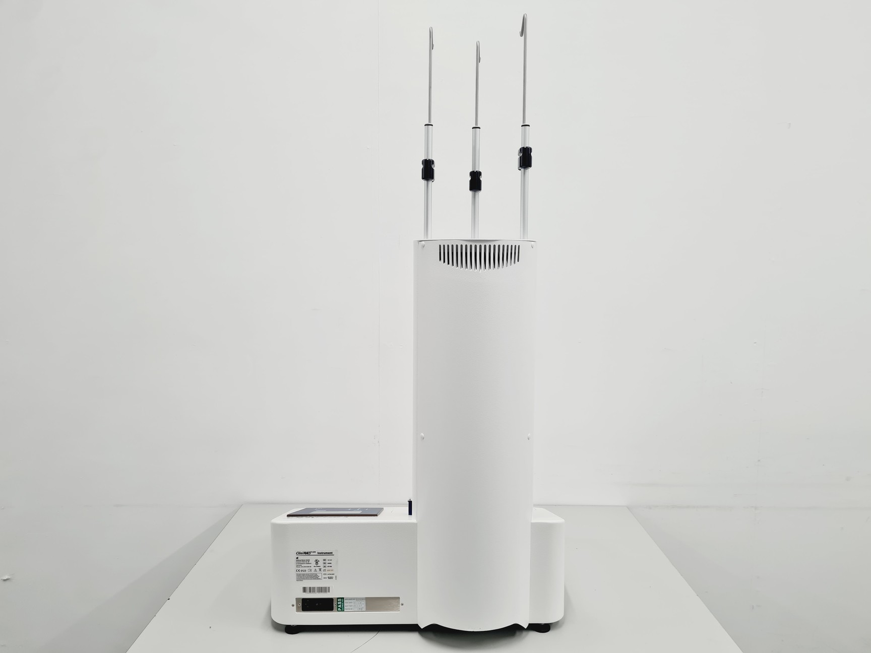 Image of Miltenyi Biotec CliniMACS Plus Cell Separation System (2018) Lab