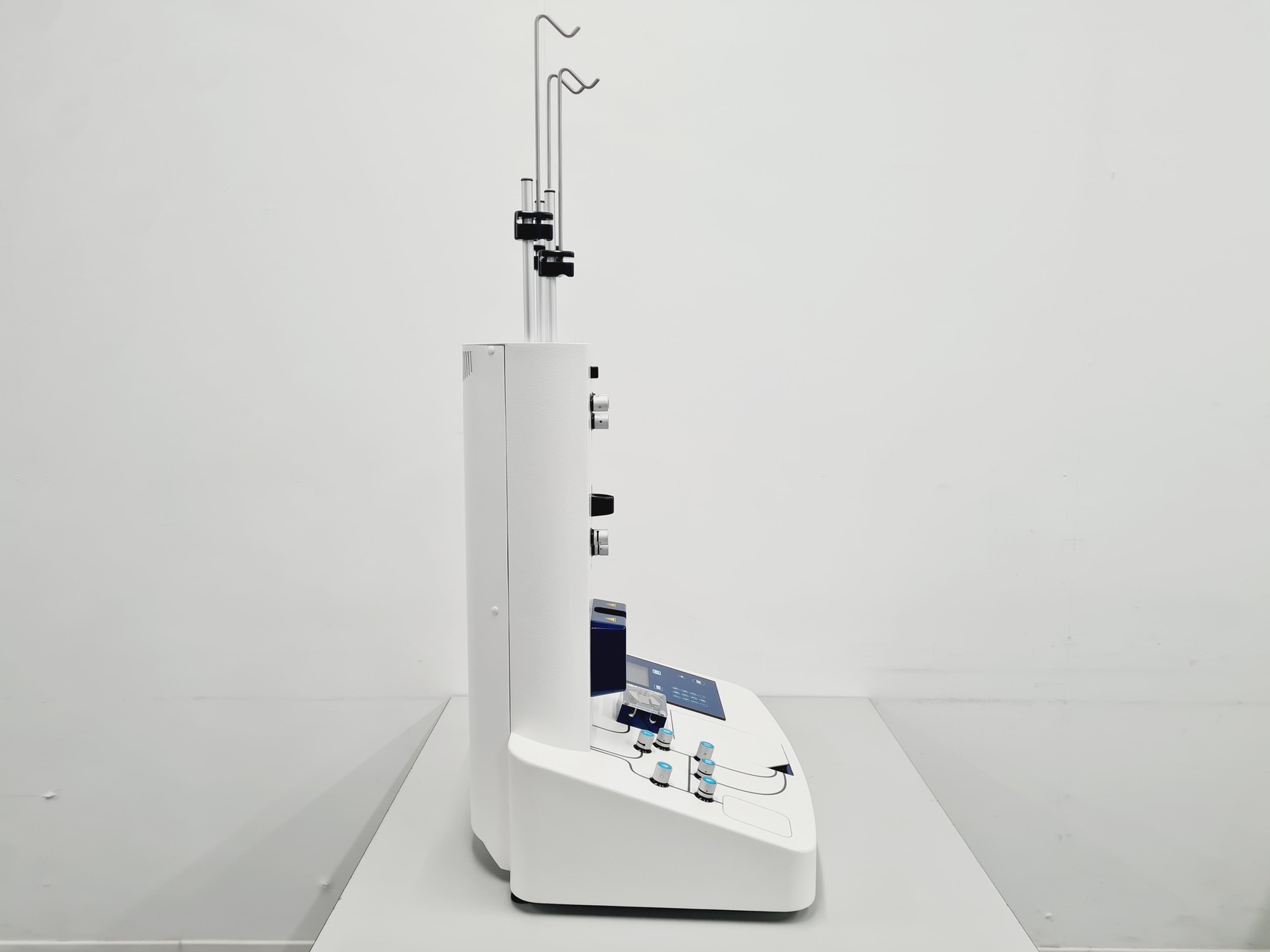 Image of Miltenyi Biotec CliniMACS Plus Cell Separation System (2018) Lab