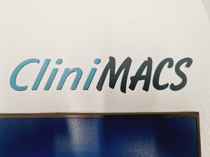 Thumbnail image of Miltenyi Biotec CliniMACS Plus Cell Separation System (2018) Lab