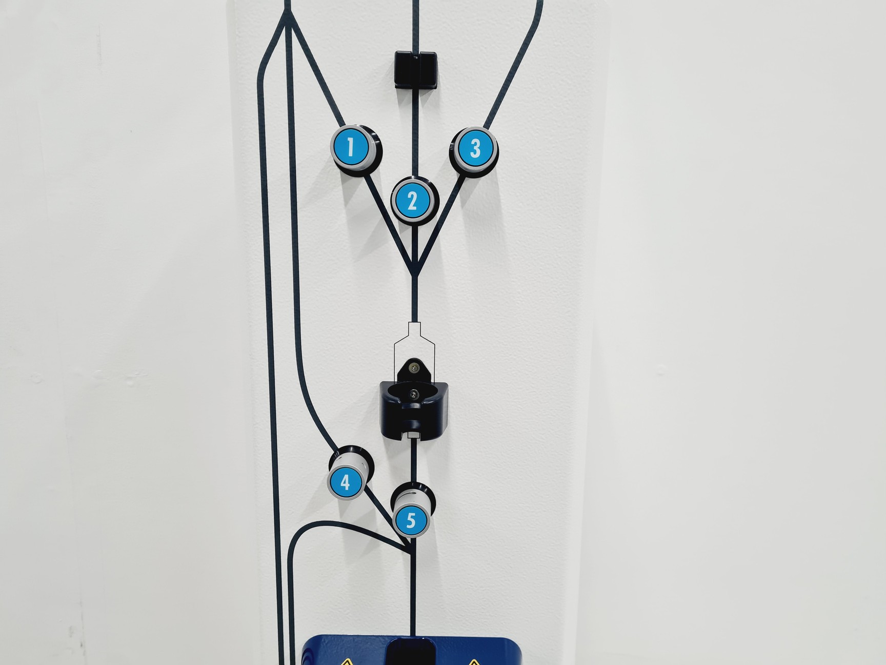 Image of Miltenyi Biotec CliniMACS Plus Cell Separation System (2018) Lab