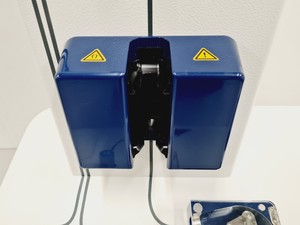 Thumbnail image of Miltenyi Biotec CliniMACS Plus Cell Separation System (2018) Lab