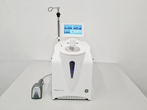 Image of GE Biosafe Sepax C-Pro Separation System Lab