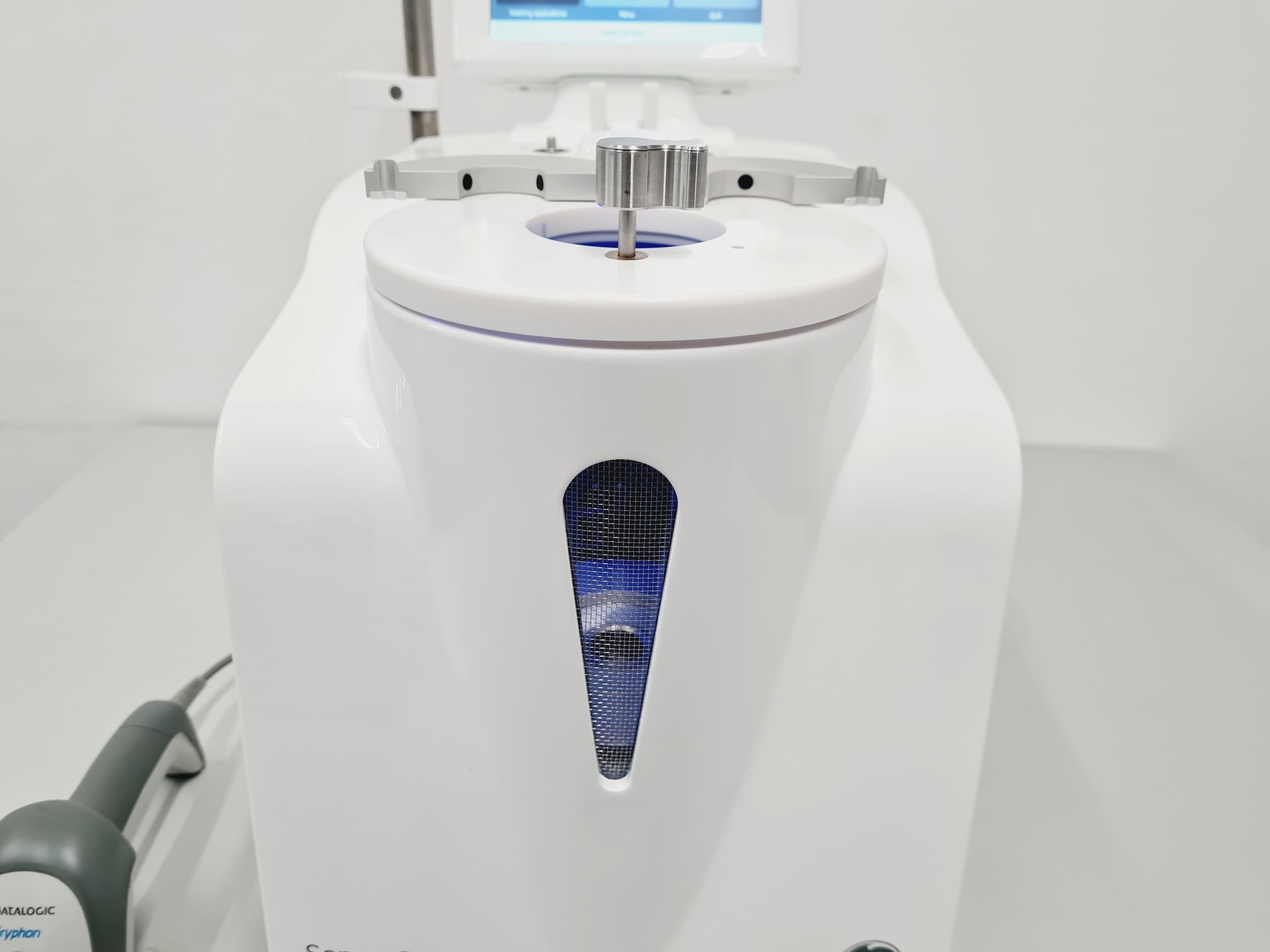 Image of GE Biosafe Sepax C-Pro Separation System Lab