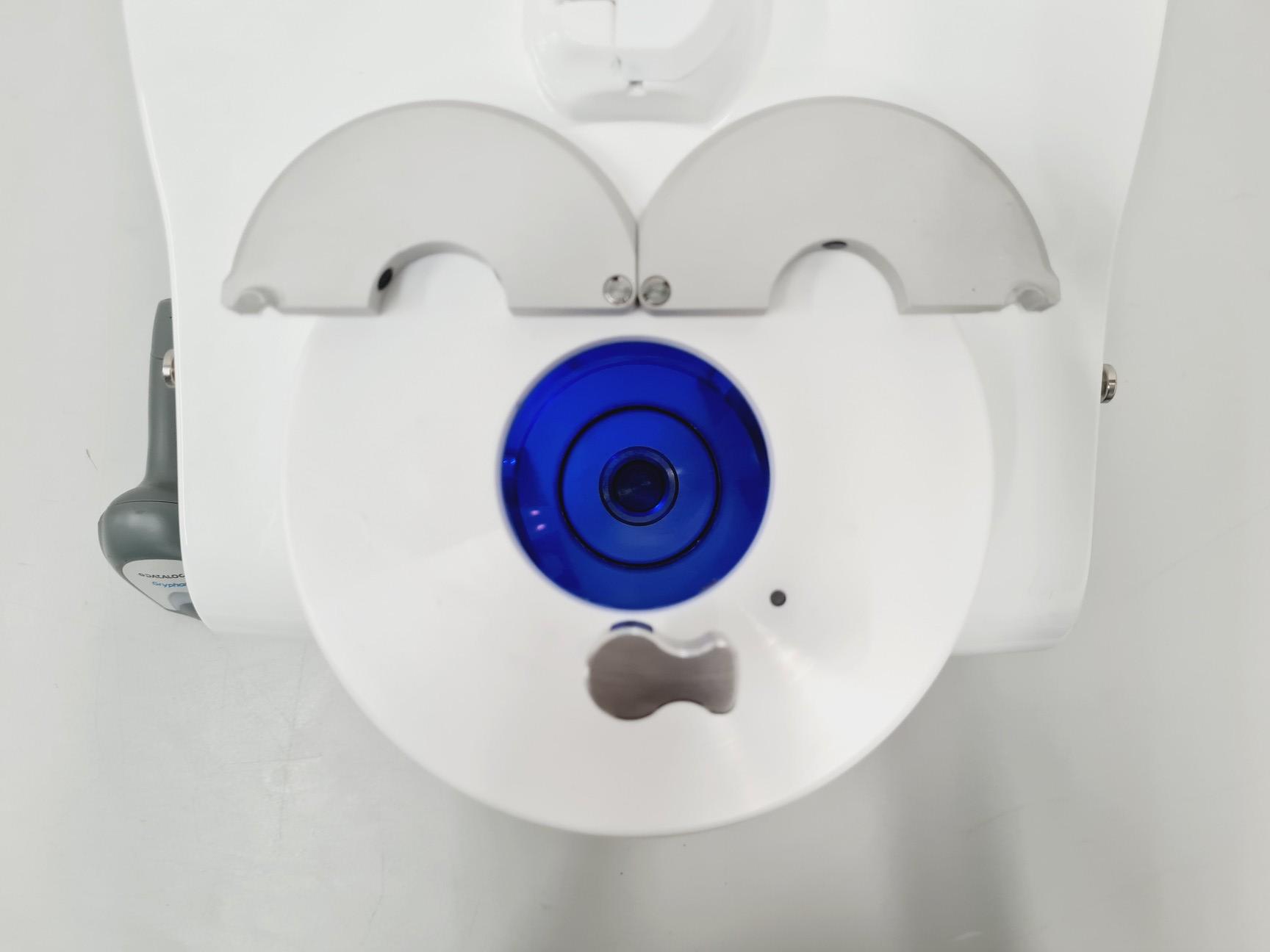 Image of GE Biosafe Sepax C-Pro Separation System Lab