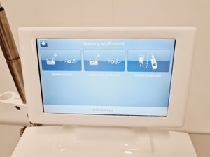 Thumbnail image of GE Biosafe Sepax C-Pro Separation System Lab