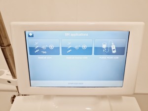 Thumbnail image of GE Biosafe Sepax C-Pro Separation System Lab