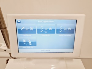 Thumbnail image of GE Biosafe Sepax C-Pro Separation System Lab
