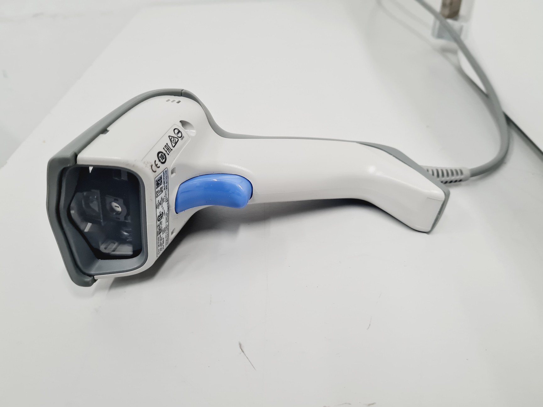 Image of GE Biosafe Sepax C-Pro Separation System Lab