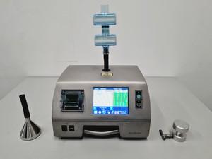 Thumbnail image of Hach Met One 3400 Portable Airborne Particle Counter Lab