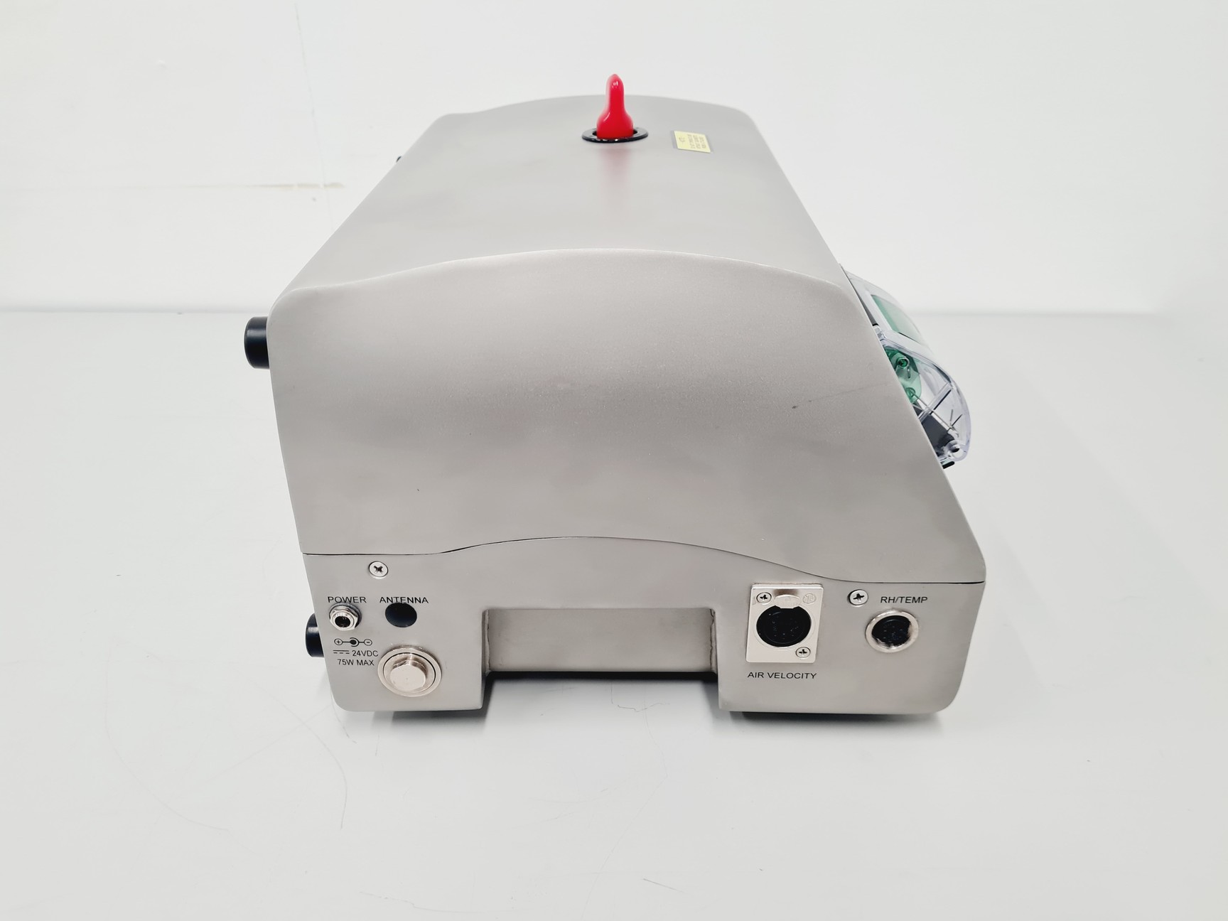 Image of Hach Met One 3400 Portable Airborne Particle Counter Lab