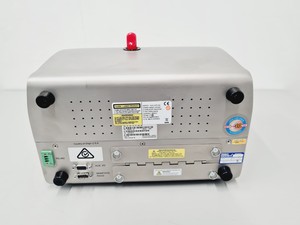 Thumbnail image of Hach Met One 3400 Portable Airborne Particle Counter Lab