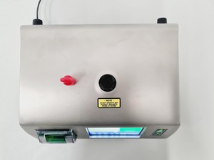Thumbnail image of Hach Met One 3400 Portable Airborne Particle Counter Lab
